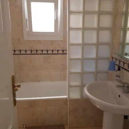 Casa Hutje Apartment Alicante