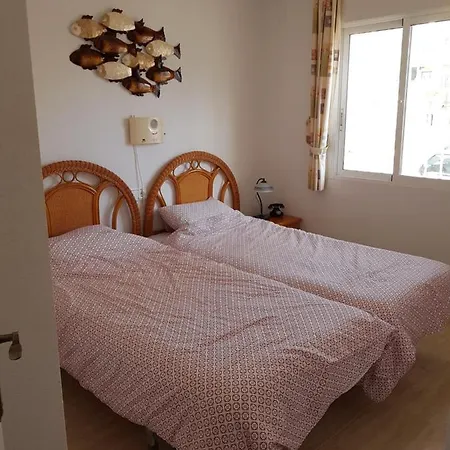 Casa Hutje Apartment Alicante
