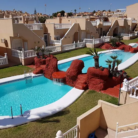 Apartment Casa Hutje Alicante