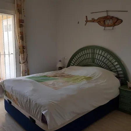 Casa Hutje * Alicante