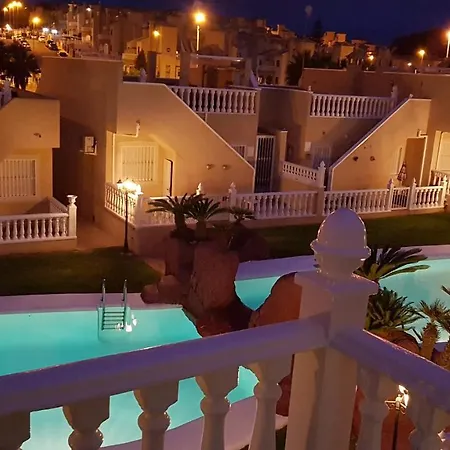 Casa Hutje