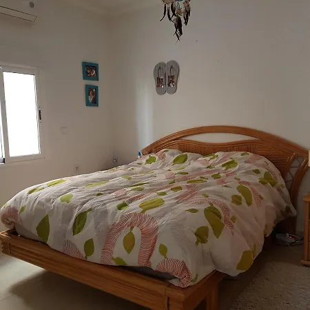 Apartment Casa Hutje Alicante