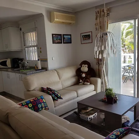 Casa Hutje Alicante
